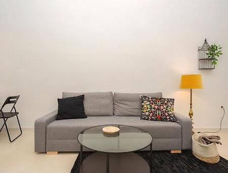 Апартаменти Casa Alta Loft Малага Екстер'єр фото